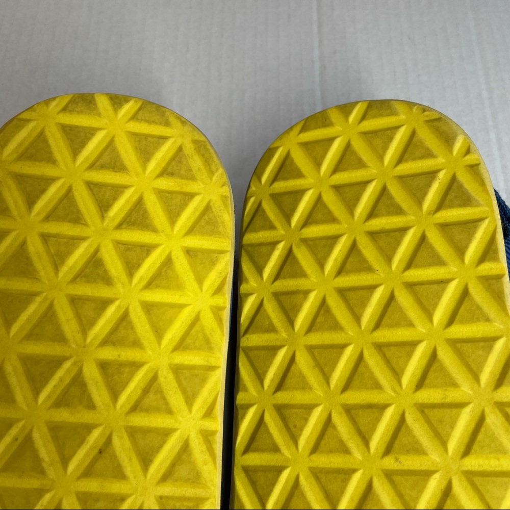Teva | Blue Men's Sandals Size 13 - Picture 3 of 7